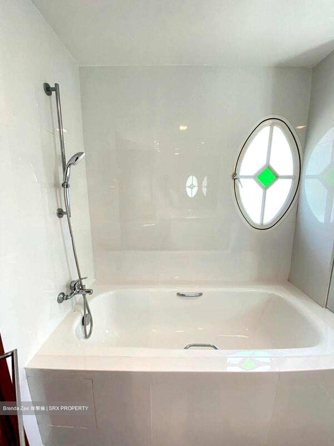 Gentle Villas (D11), Detached #508009931